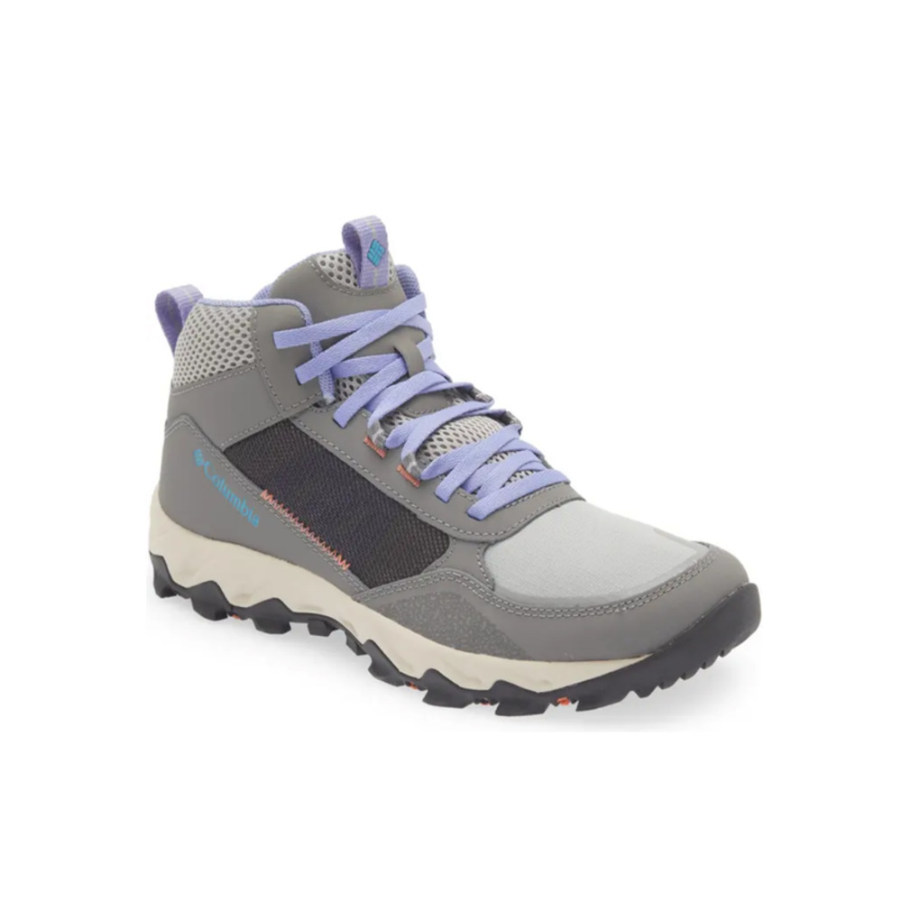 Women’s Columbia Flow Centre  All-Terrain Boots / Size-7